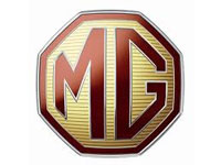 Touch up paint for 1967 MG.