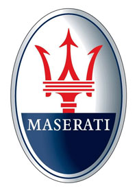 Touch up paint for 2016 Maserati.
