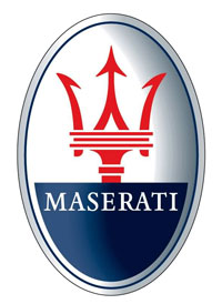 Touch up paint for 2002 Maserati.