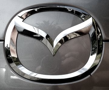 Touch up paint for 2010 Mazda.