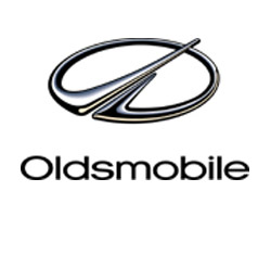 Logo for Oldsmobile. Oldsmobile Spray Paint and Accessories From Paint Scratch.