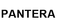 Pantera Logo. Paint Scratch sells Pantera Touch Up Paint Pens.