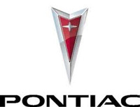 The Pontiac Logo. PaintScratch Sells Pontiac Touch Up Paint Pens.