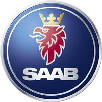 Touch up paint for 1992 Saab.