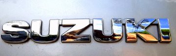 Touch up paint for 1990 Suzuki.