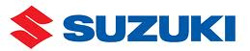 Suzuki-Motorcycle Logo. PaintScratch has Suzuki-Motorcycle Touch Up Paint Pens.