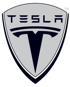 Touch up paint for 2013 Tesla.