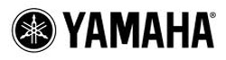 Yamaha Logo. PaintScratch has Yamaha Touch Up Paint Pens.