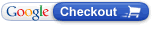 Google Checkout Acceptance Mark