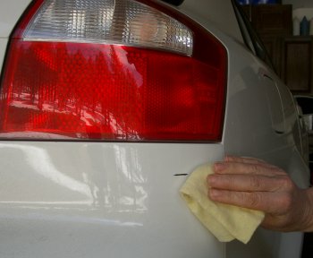 The Best Automotive Touch-up Paint, Including Spray Paint and Touch-Up  Paint Pen