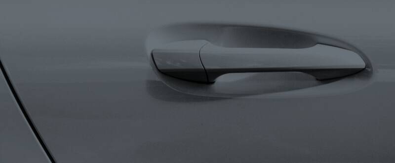 Abyss Gray Perl touch up paint for Ford