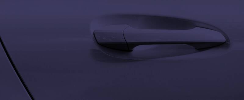 Abyss Pearl touch up paint for Toyota