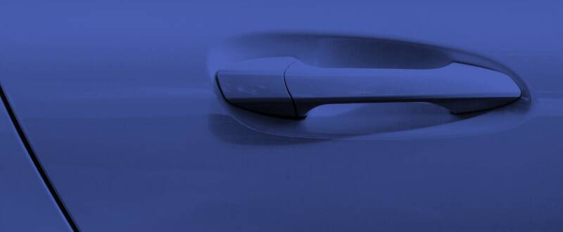 Admiral Blue Pearl touch up paint for Hyundai