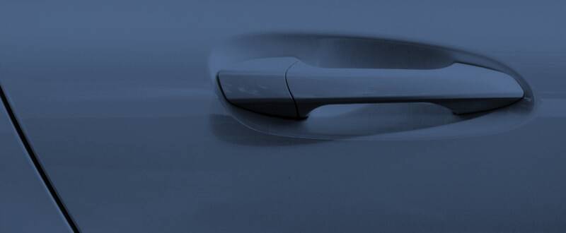 Admiralty Blue Poly touch up paint for Pontiac