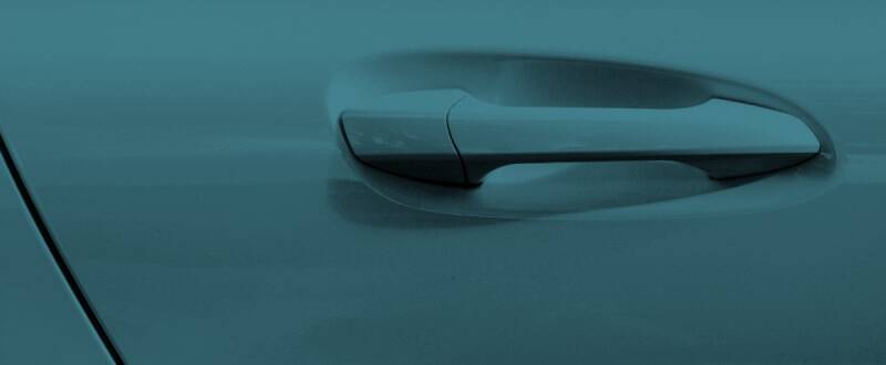 Aegan Metallic touch up paint for BMW