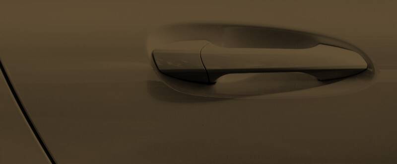Agate Brown touch up paint for Volkswagen