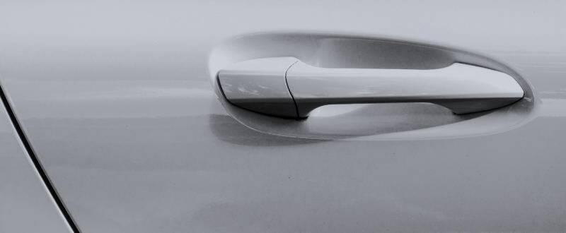 Air Force Blue Poly touch up paint for Chrysler