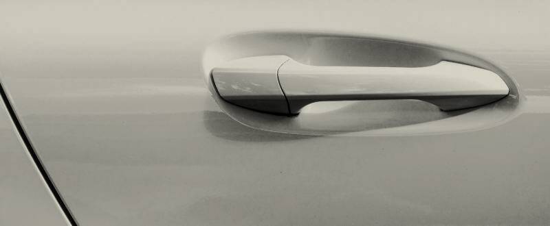 Alabaster touch up paint for Chrysler