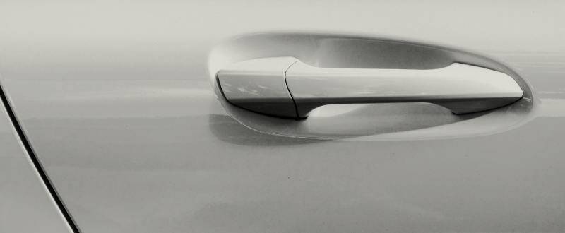 Alabaster touch up paint for Chrysler