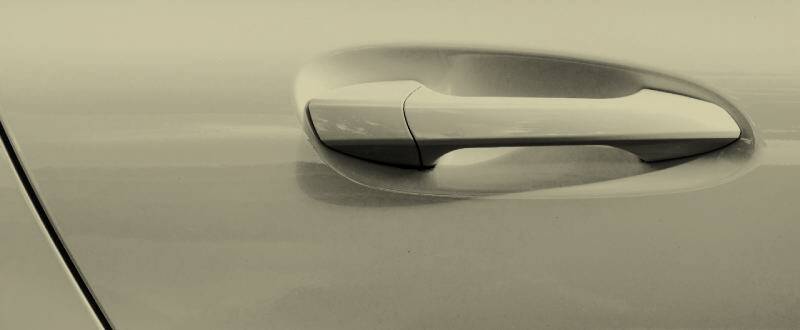Alabaster touch up paint for Buick