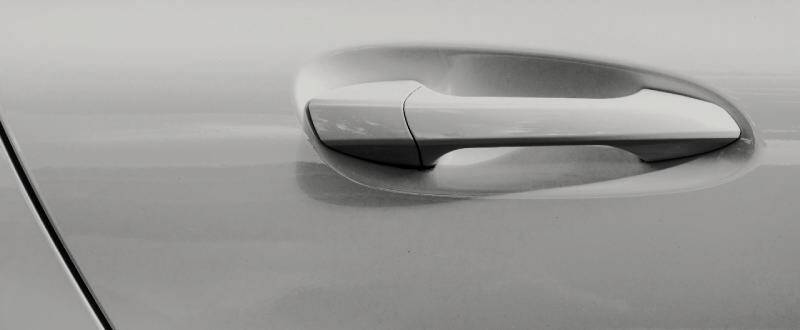 Alabaster Silver Metallic  touch up paint for Honda