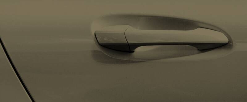 Albatross Beige touch up paint for Citroen