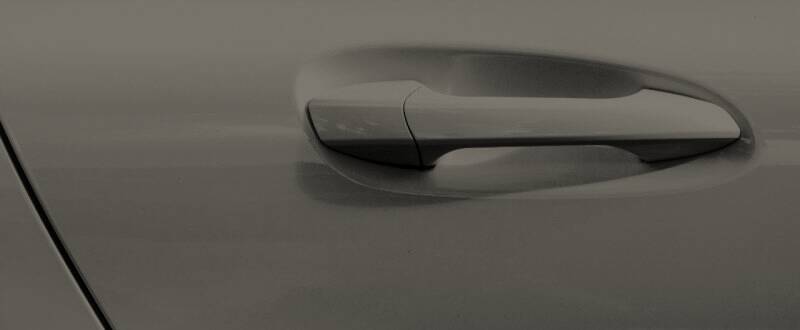 Alloy Effect  touch up paint for Mercury