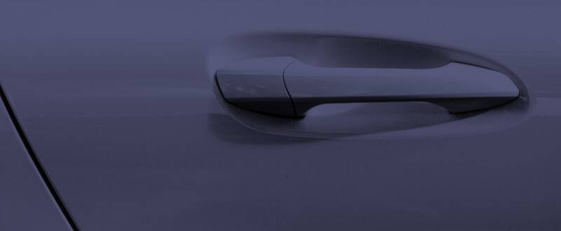 Alpina Blue Metallic touch up paint for BMW
