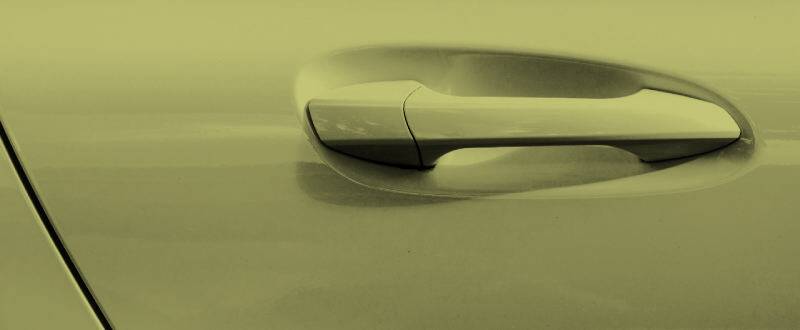 Alpine Green Pri Metallic  touch up paint for Chevrolet