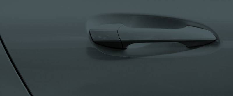 Alto Blue Pearl touch up paint for Lincoln