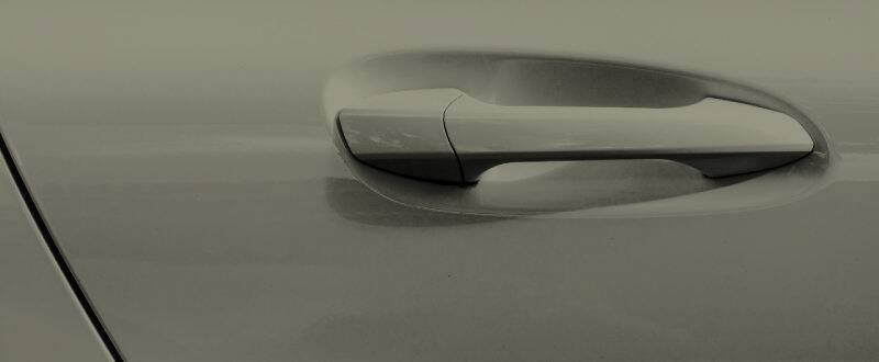 Amazon Gray Pearl touch up paint for Hyundai