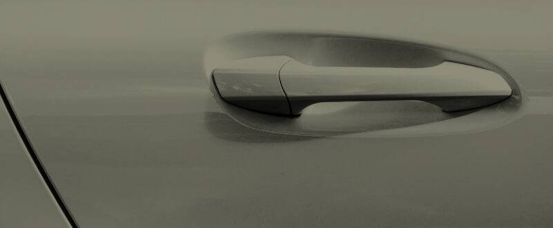 Amazon Gray Pearl touch up paint for Hyundai