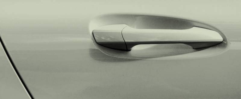 Amber Sherwood Poly touch up paint for Chrysler