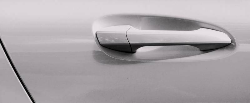 Amethyst Metallic touch up paint for Toyota