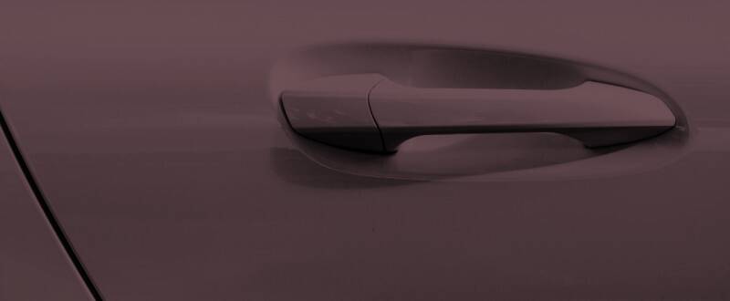 Amethyst Red Pearl Metallic touch up paint for Aston-Martin