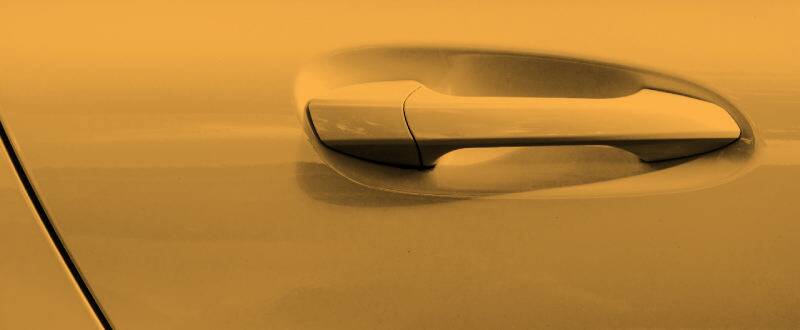 Amplify touch up paint for Chevrolet