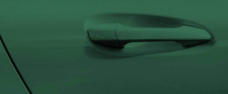 Anaconda Green Pearl  touch up paint for Dodge