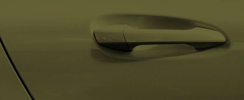 Ancient Bronze Pearl touch up paint for Infiniti