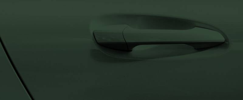 Anthracite Pearl  touch up paint for Jaguar