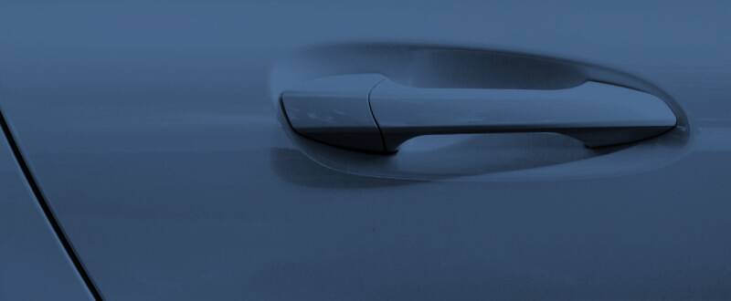 Antigua Metallic  touch up paint for Jaguar