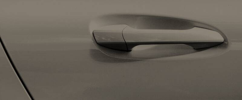 Antique Bronze Metallic  touch up paint for Chevrolet