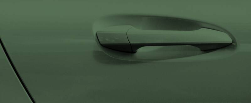 Antique Green Poly touch up paint for Chevrolet