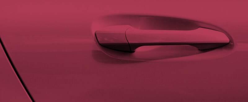 Antique Rose Pearl touch up paint for Hyundai
