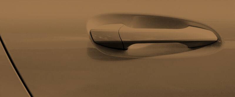 Apricot Ice Pearl Metallic  touch up paint for Chevrolet