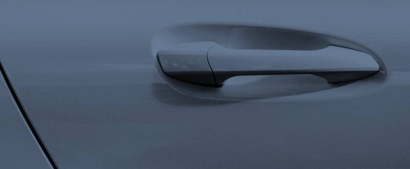 Aqua Blue Pearl touch up paint for Volkswagen