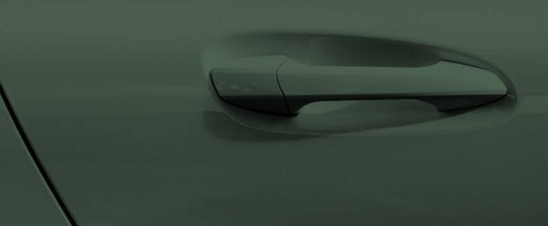 Aqua Green touch up paint for Mercedes-Benz