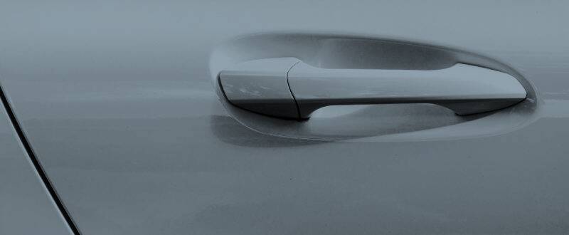 Aquamarine Metallic touch up paint for Hyundai