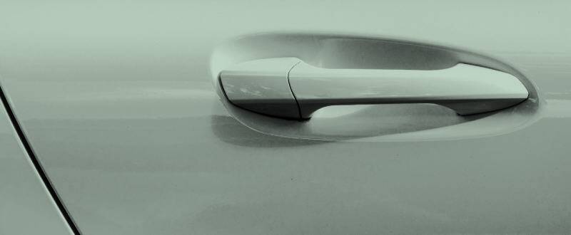 Aquarius  touch up paint for Volkswagen