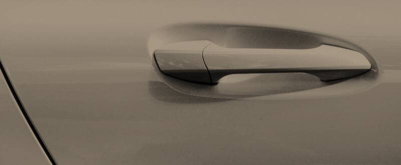 Arabian Mocha Pearl touch up paint for Hyundai