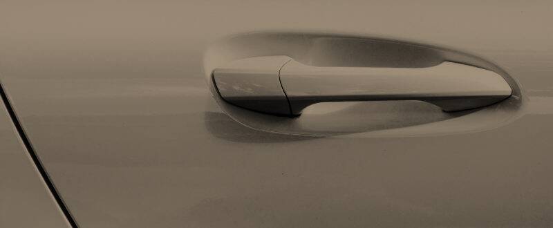 Arabian Mocha Pearl touch up paint for Hyundai